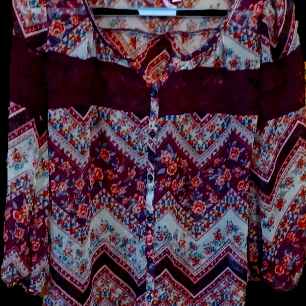 Blouse